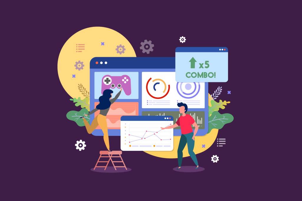 Successful Gamification Examples