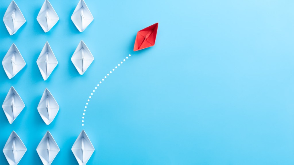 Overcoming Fear and Resistance to Change