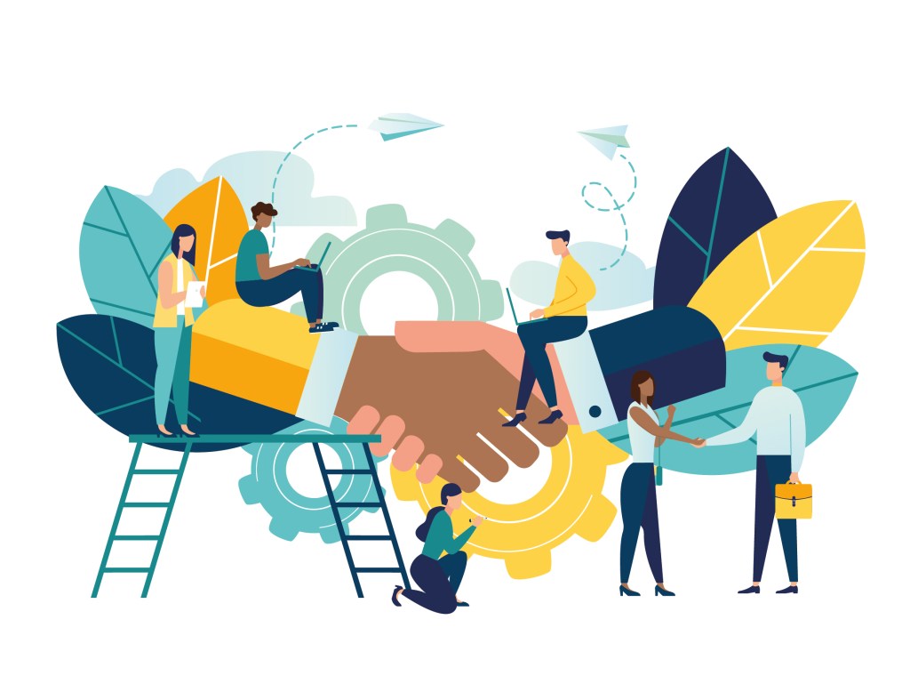 In the dynamic world of marketing, collaboration is the tide that lifts all boats, propelling brands to new heights through the power of shared vision and collective effort. By forging strategic partnerships and collaborations, you can tap into new markets, expand your reach, and create synergistic experiences that captivate and inspire.