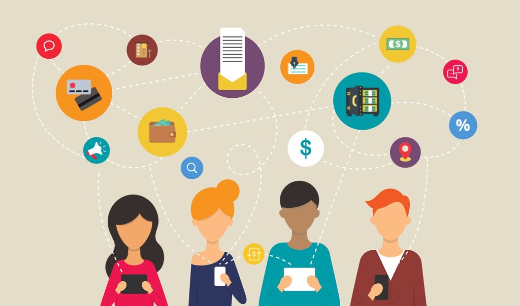 Personalization and customization