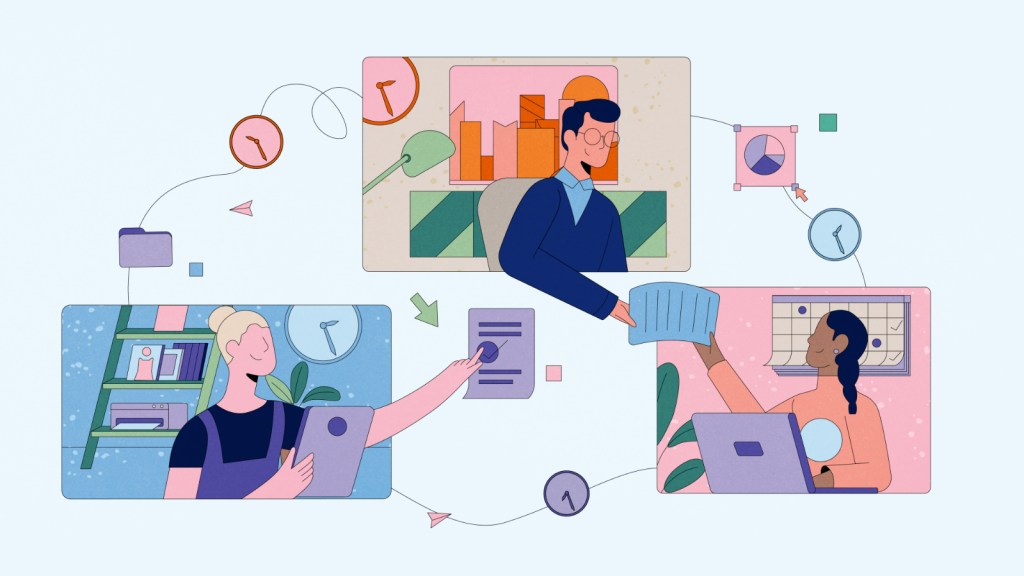 The Advantages of Remote Work on Company Culture