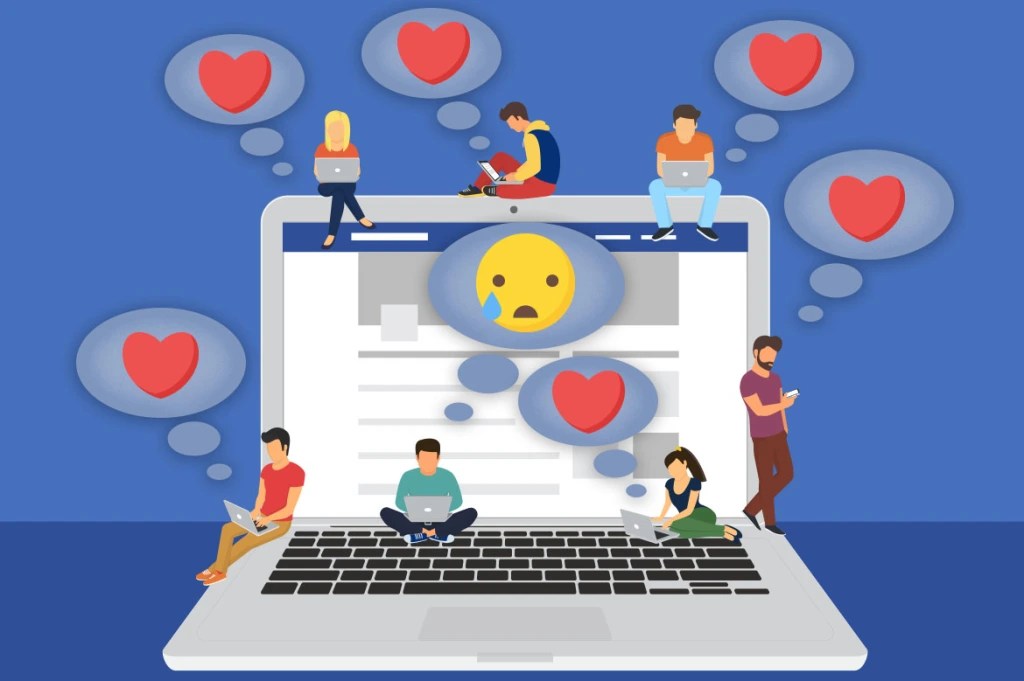 How to protect yourself on social media