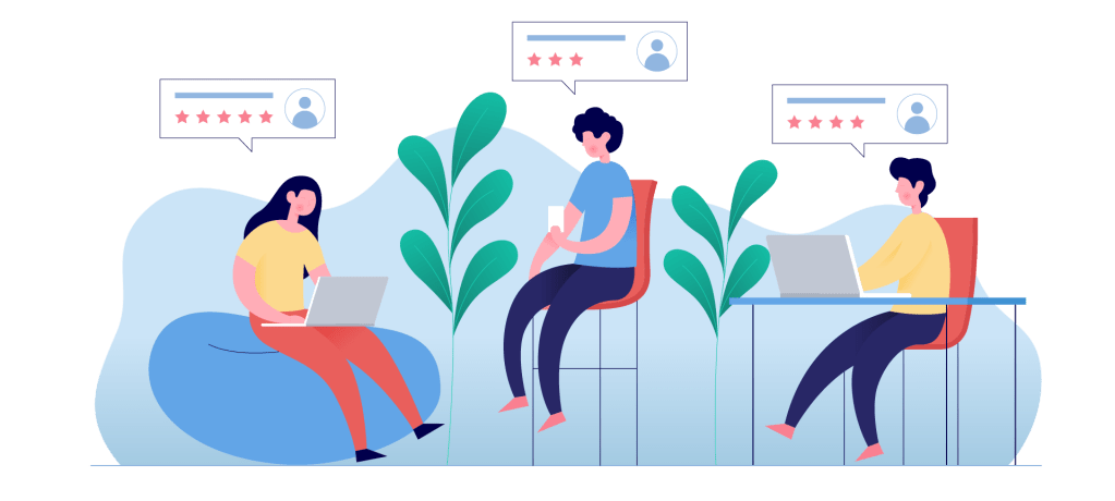 Types of Social Proof