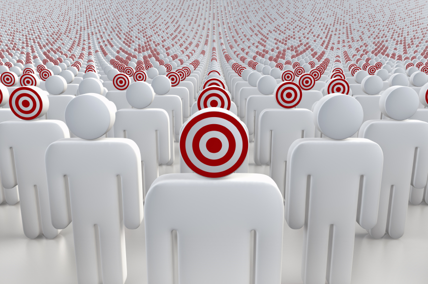 Who is your target audience?