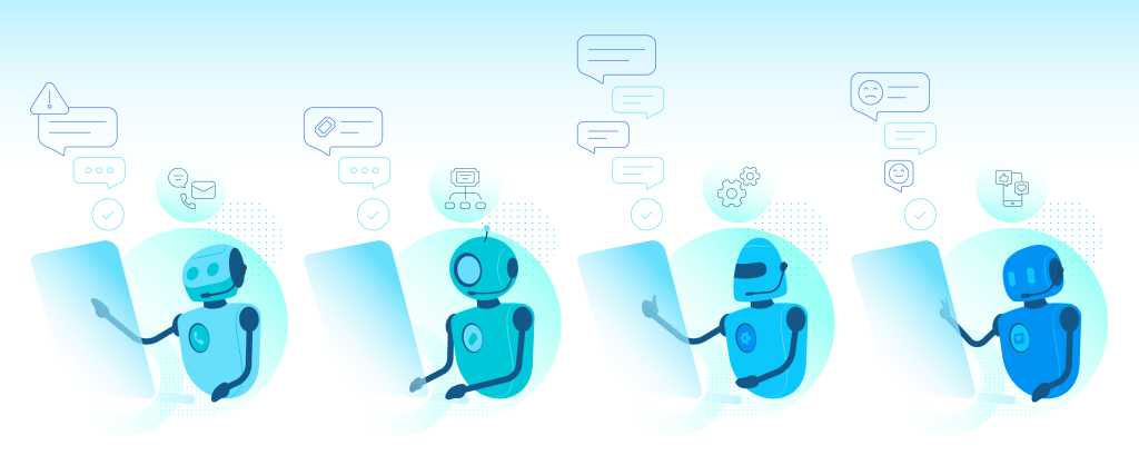 Unlocking the Power of Chatbots: How They Can Revolutionize Your Customer Service