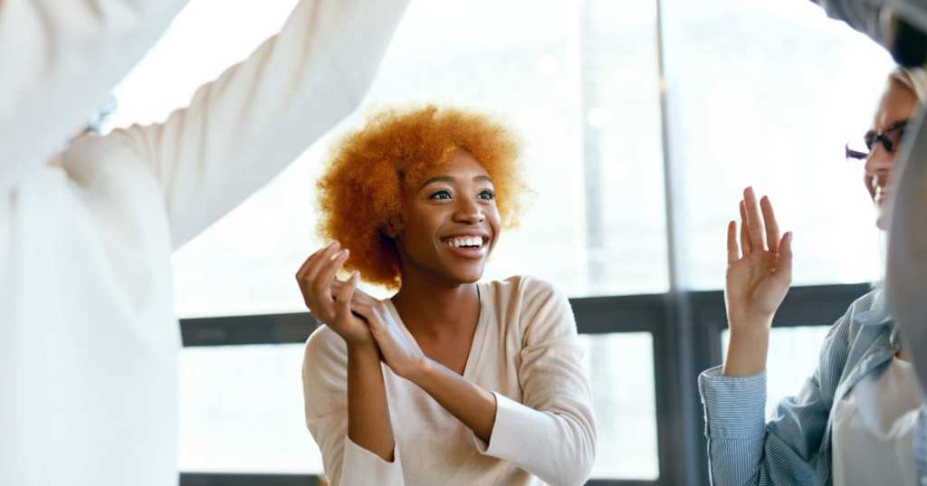 Tips for advocating for yourself in the workplace