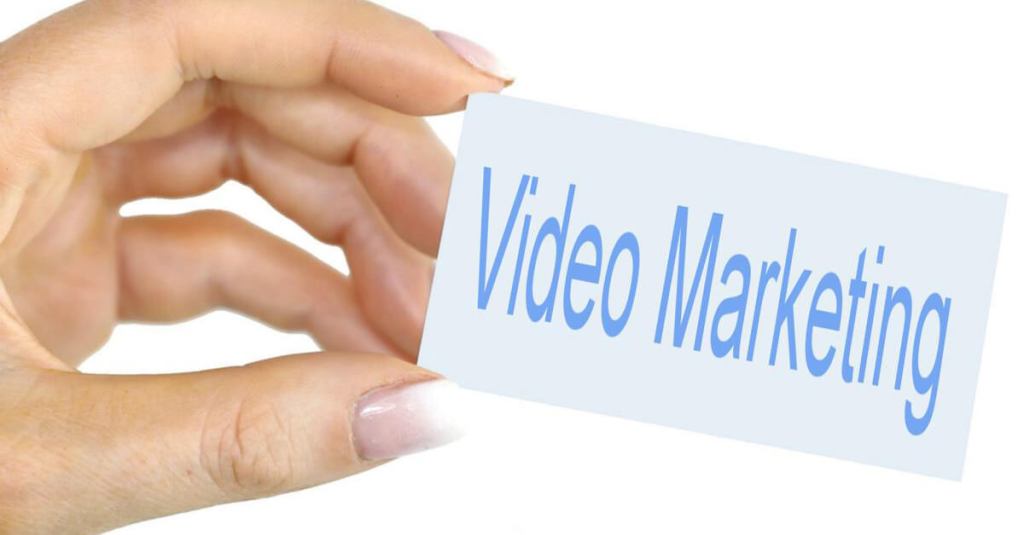 The Rise of Video Marketing