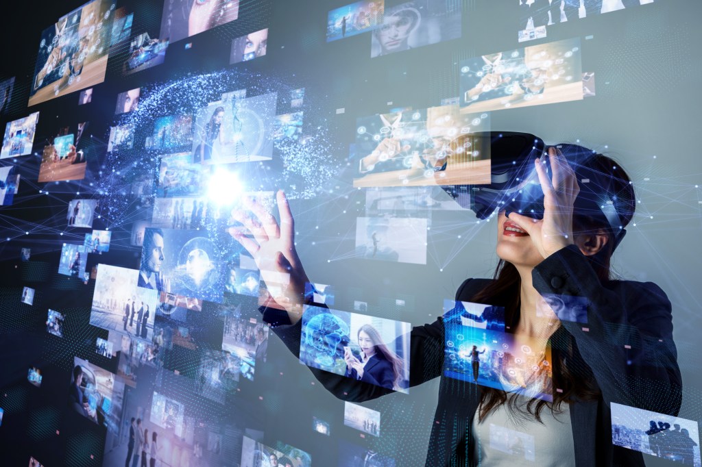 The Impact of Virtual Reality on Marketing: Opportunities and Challenges