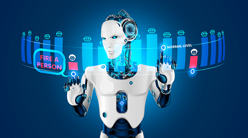 Adopting AI in Marketing