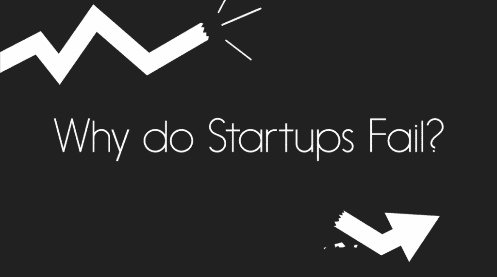 Why Startups Fail: Common Mistakes and Strategies for&nbsp;Success