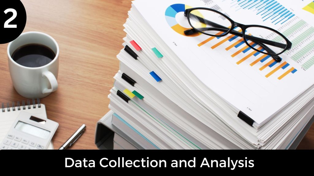 Data Collection and Analysis