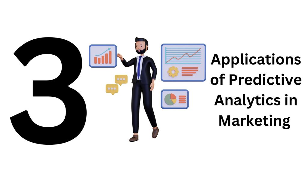 Applications of Predictive Analytics in Marketing