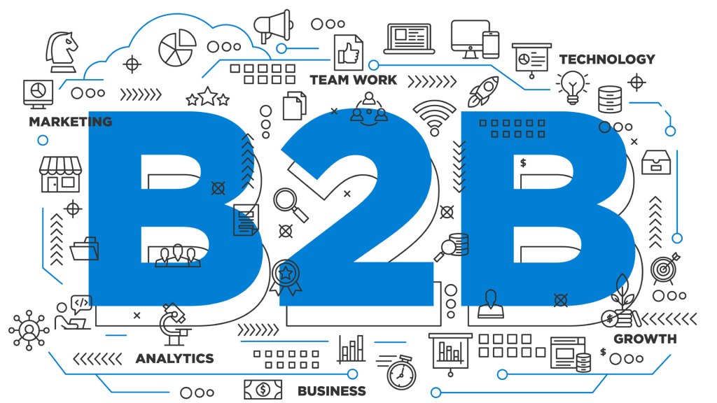 The Future of B2B Marketing: Trends, Challenges, and&nbsp;Opportunities