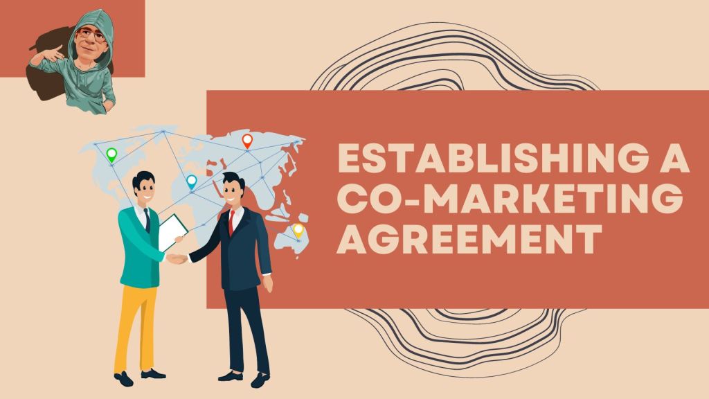 Establishing a Co-Marketing Agreement