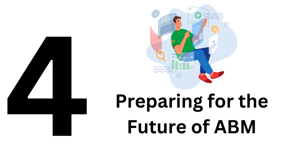 Preparing for the Future of ABM