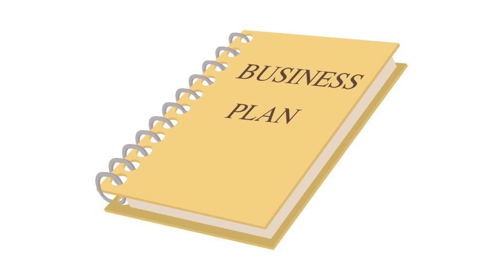 Charting the Course – Developing a Comprehensive Business Plan