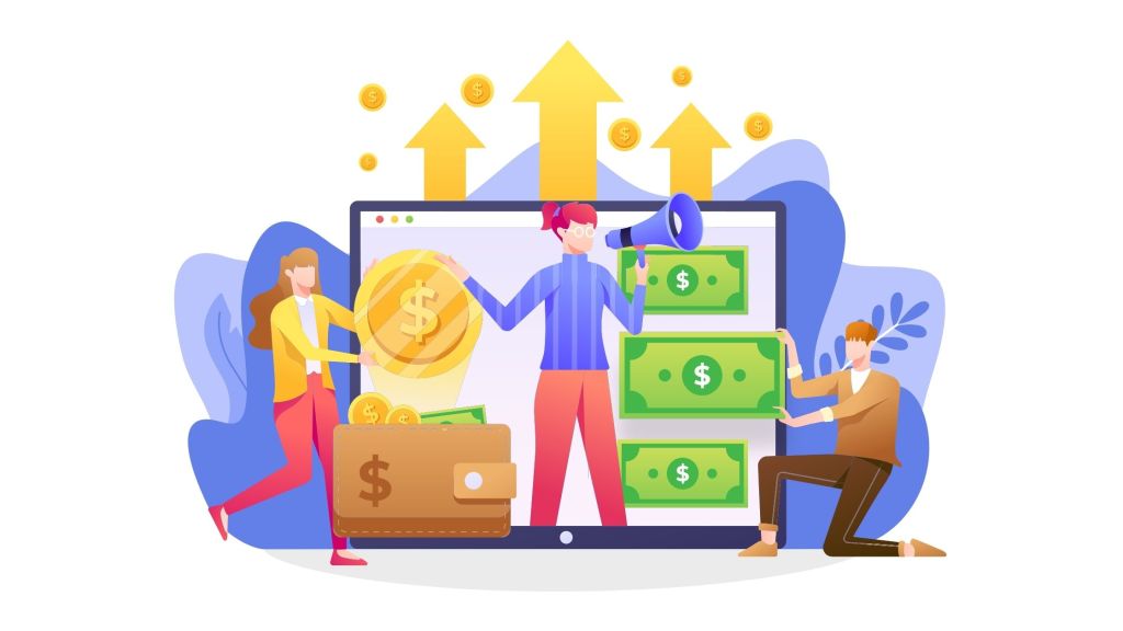 Fueling the Fire – Securing Funding and Strategic Partnerships