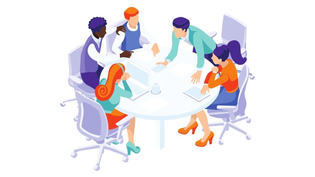 Testing the Waters – Idea Validation and Market Research