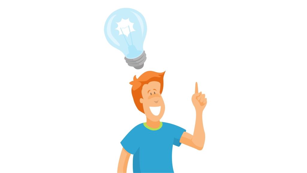 The Spark – The Birth of a Revolutionary Idea