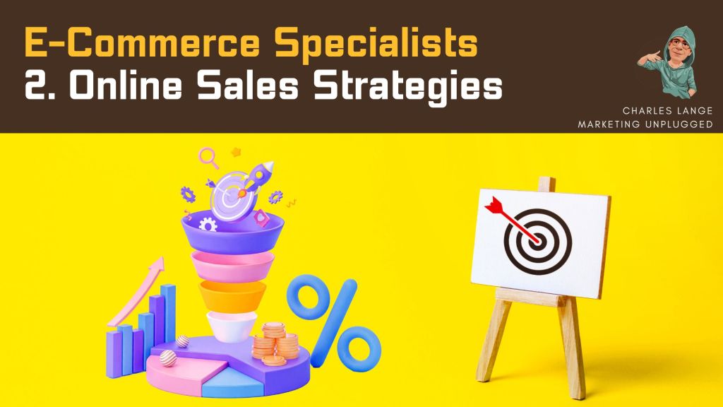 Online Sales Strategies