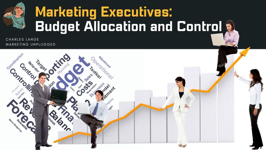 Budget allocation and&nbsp;control