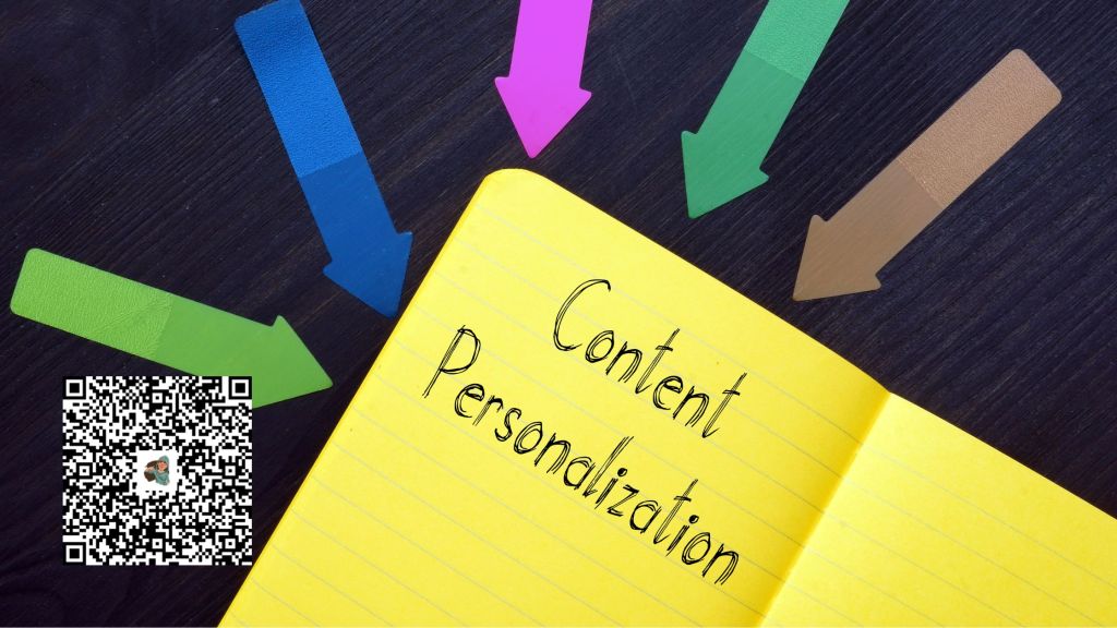 AI-Powered Content Personalization: Elevating B2B Engagement and&nbsp;Conversion