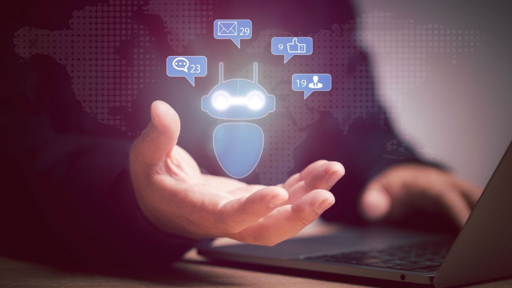 Future of Conversational AI in Marketing