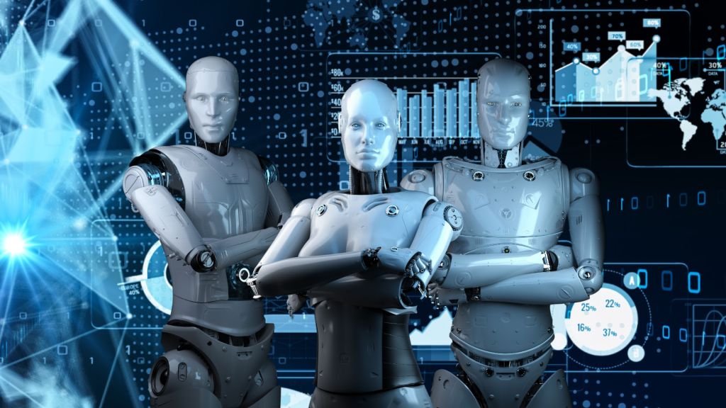 Securing the Future: How to Protect Sensitive Data in the Age of Generative&nbsp;AI