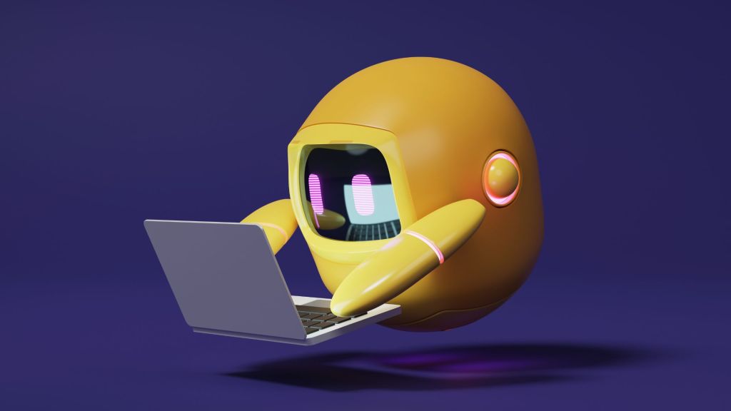 Conversational AI for Content Delivery and Promotion