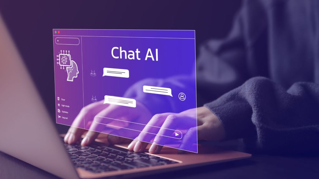 Introduction to Conversational AI in Digital&nbsp;Marketing