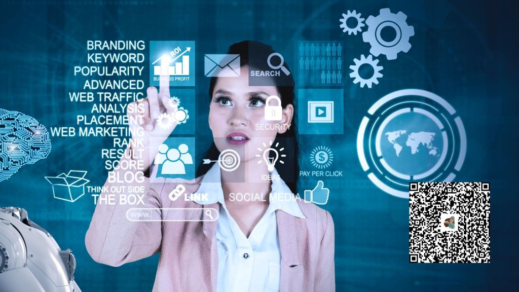 The Future of Marketing: Continuous Optimization and Goal Alignment through AI Monitoring and A/B&nbsp;Testing