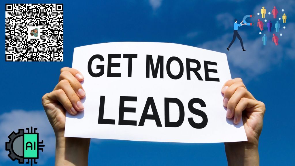 Harnessing the Power of AI to Identify the Perfect&nbsp;Leads