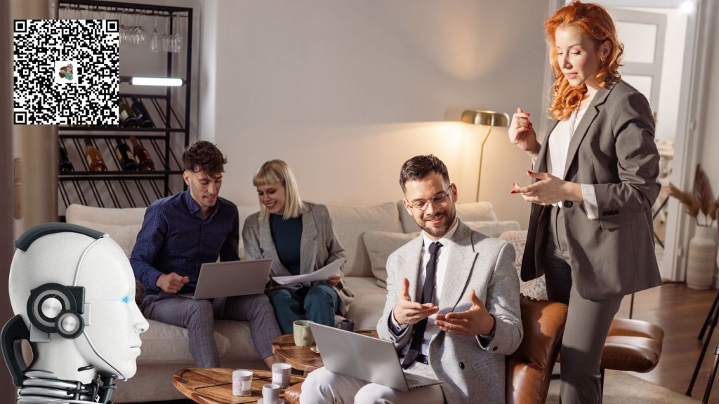 AI-Enhanced Email Marketing: The Next Big Thing in Digital&nbsp;Strategy