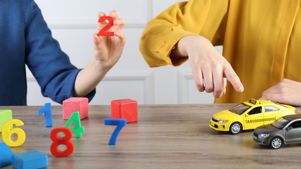 Overcoming the Difficulties in Marketing for an ABA Clinic: My Proven Approach to Sourcing Quality&nbsp;Leads