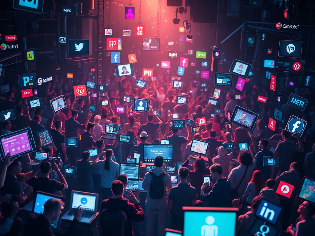 Shadow Marketing: How Unofficial Brand Communities and AI-Generated Content Are Changing the&nbsp;Game