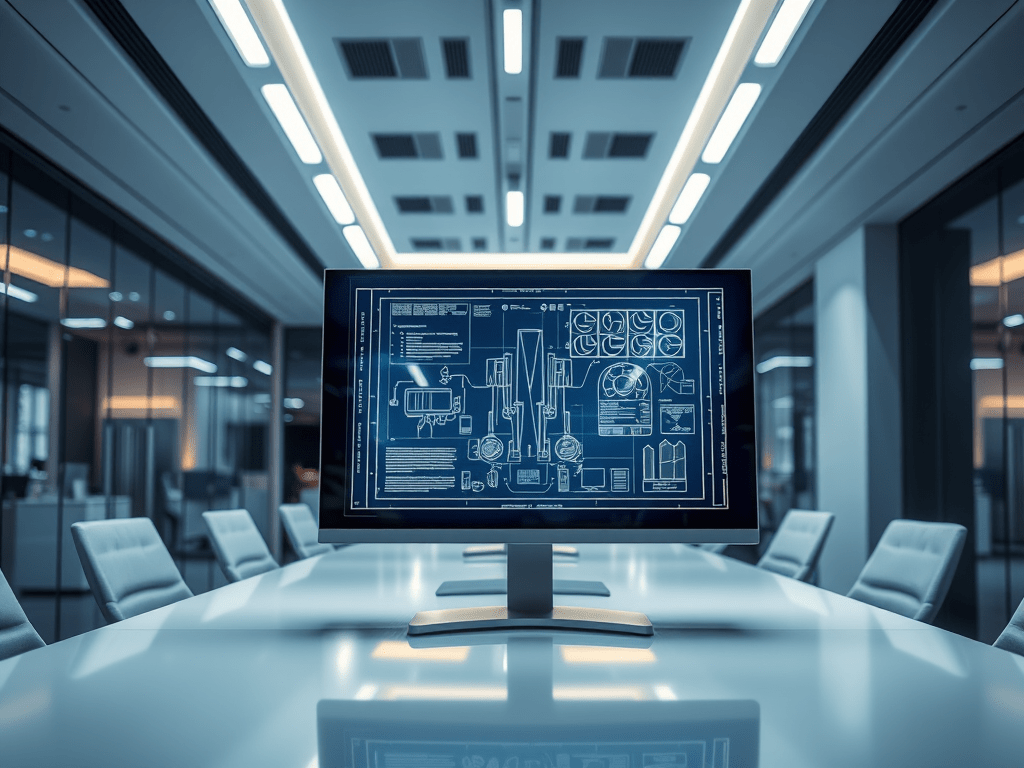 Building the Integration Blueprint Before You Touch the Tech