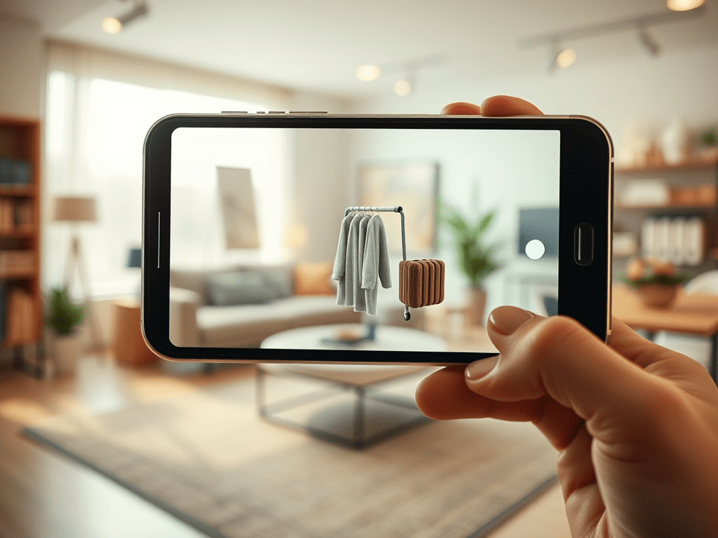 How to Use Augmented Reality in E-Commerce: A Hands-On Guide from a Growth Marketer’s&nbsp;Perspective