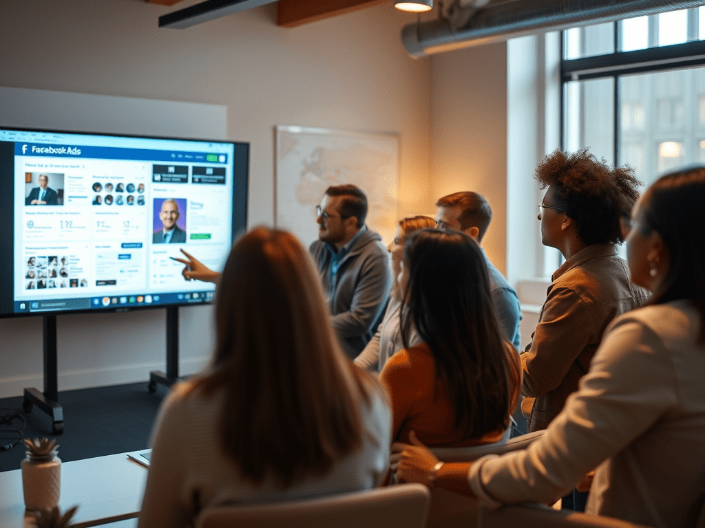 How I Train Facebook Ads Specialists to Deliver Real Results — My Personal Approach After 20+ Years in the&nbsp;Game