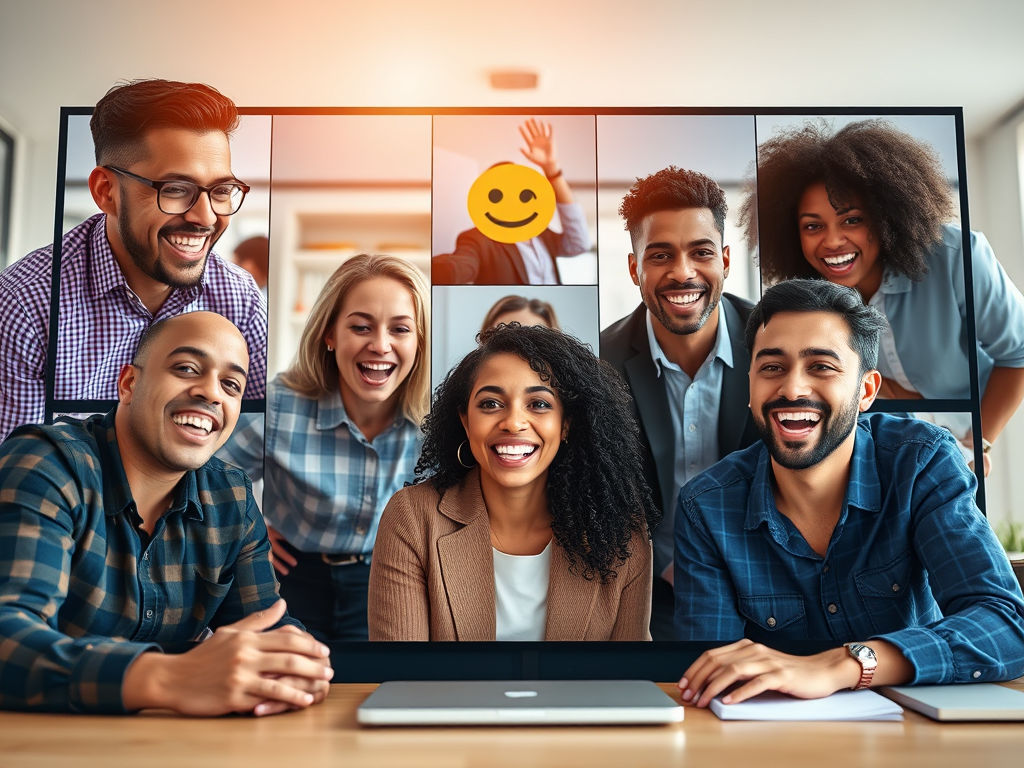 Team Culture Is Built in the Cracks