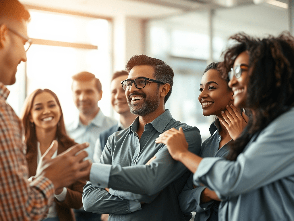 The People Are the Point