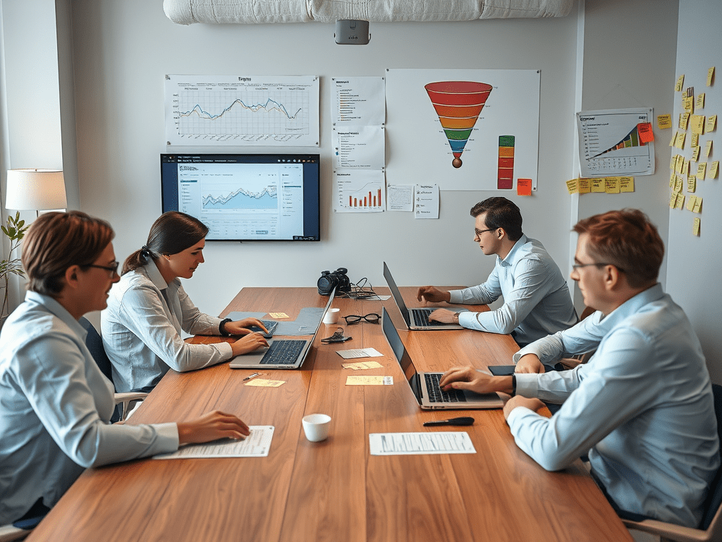 The First 30 Days: Deep Observation and Audit Work