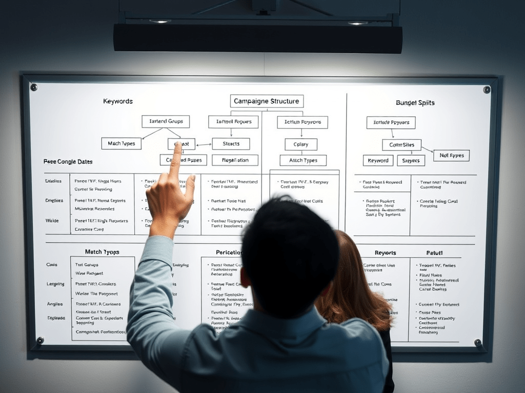 The Power of Structure: Teaching Google What You Want