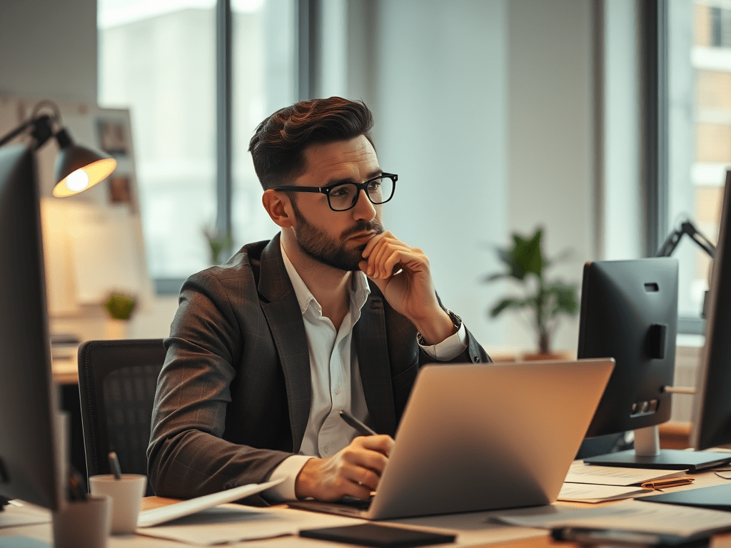 LANDING PAGE STRATEGY: WHERE THE JOURNEY BEGINS