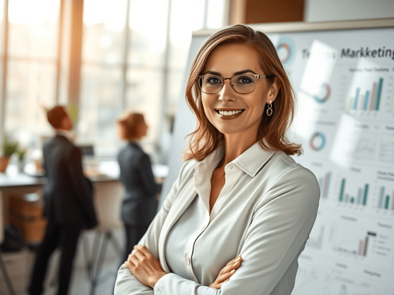 Why Marketing Strategy Needs a Boss: The Critical Role of a Strategic&nbsp;Lead