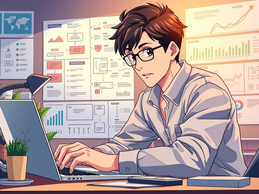 Execution — We launch, optimize, and adapt fast—keeping you in the loop at every step.