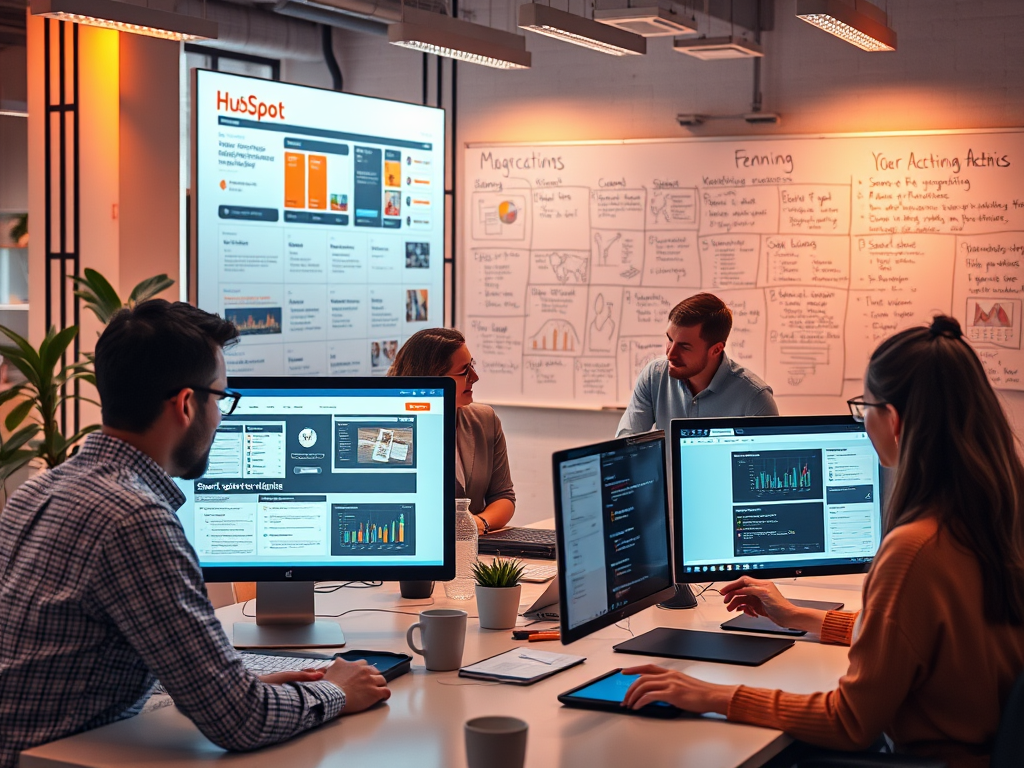 Mastering HubSpot: AI-Powered Marketing, Smarter Integrations & Actionable Tactics for Modern&nbsp;Teams