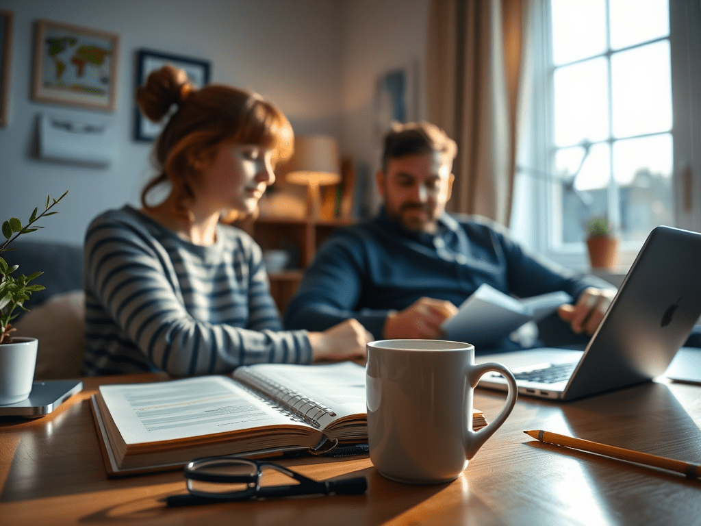 Working Hard, Staying Home: Why Remote Work Makes Me a Better Leader and a Better&nbsp;Dad