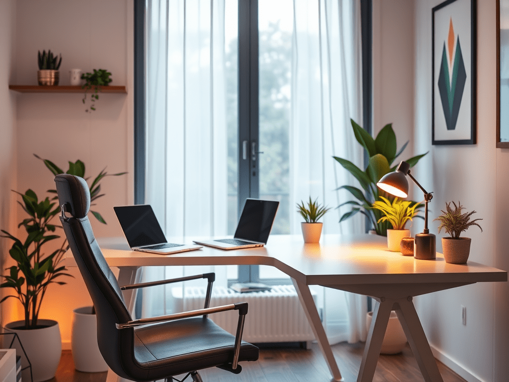 Balancing a Global Career with Diaper Changes and Dinner Plans