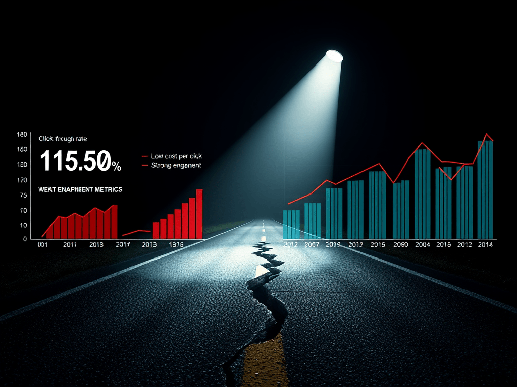 MINDSET SHIFT: FROM TRAFFIC TO JOURNEY