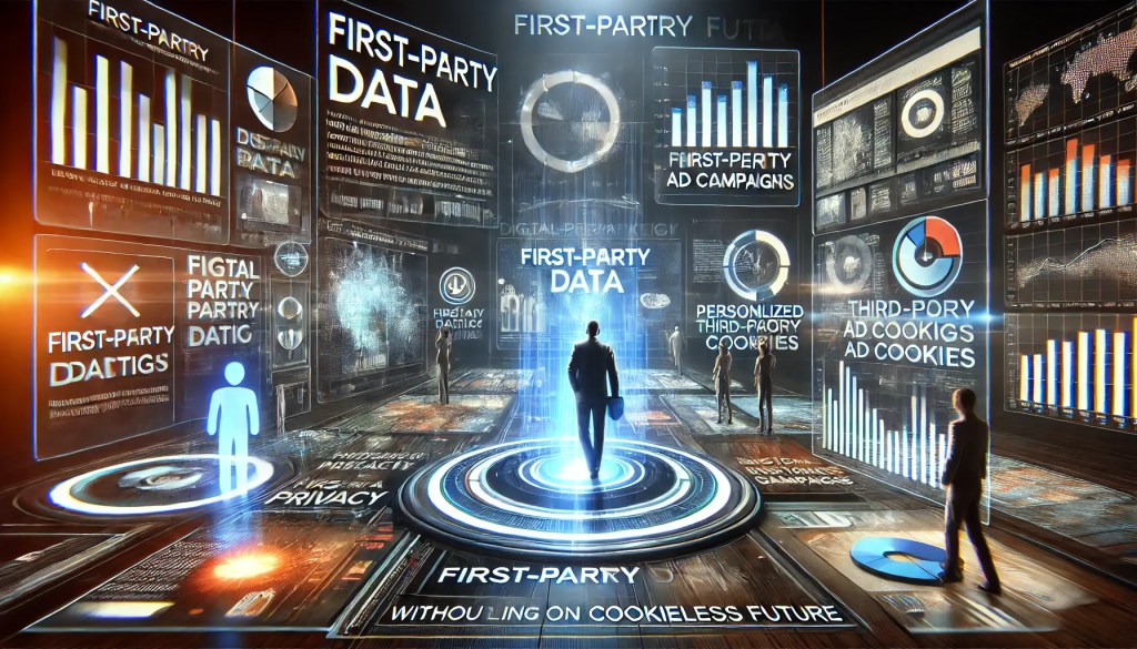 From Zero-Party Data to Growth: Building Trust in the Cookieless&nbsp;Era